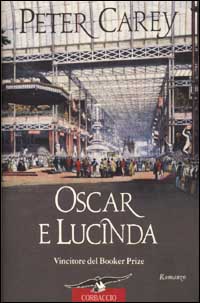 Oscar e Lucinda