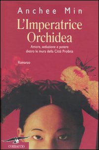 L'imperatrice Orchidea