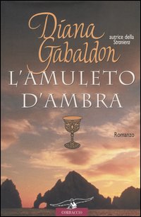 L'amuleto d'ambra