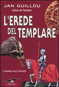 L'erede del templare