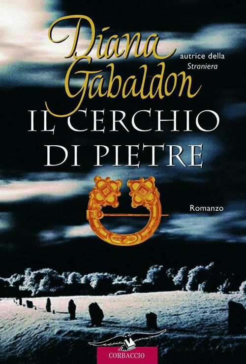 Il cerchio di pietre