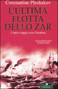 L'ultima flotta dello zar