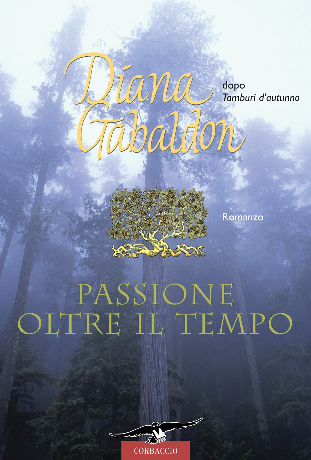 Passione oltre il tempo