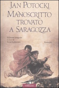 Manoscritto trovato a Saragozza