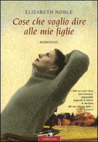 Cose che voglio dire alle mie figlie