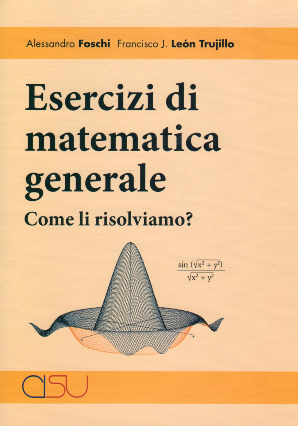 Esercizi di matematica. Come li risolviamo?