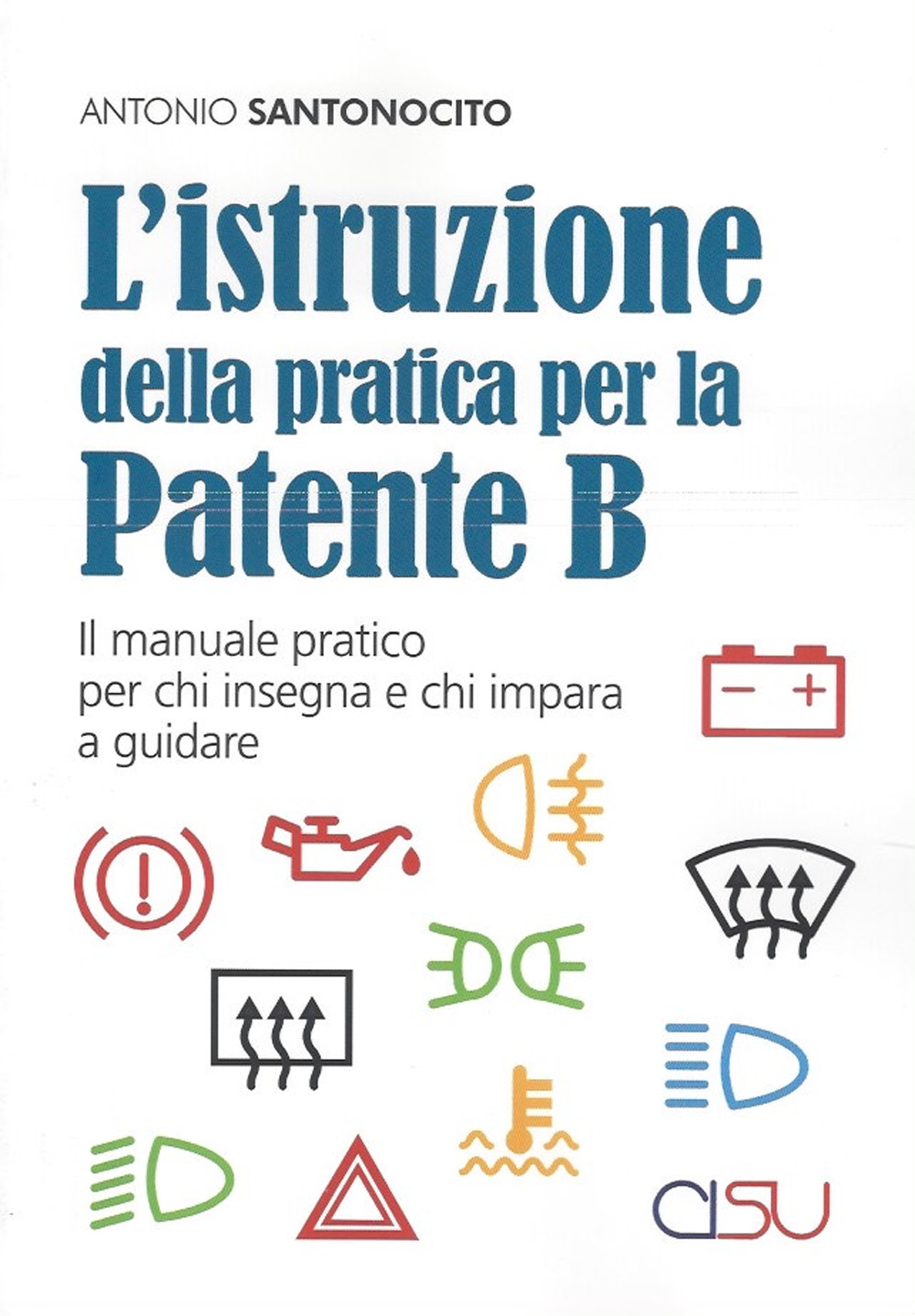 L'istruzione della pratica per la patente B