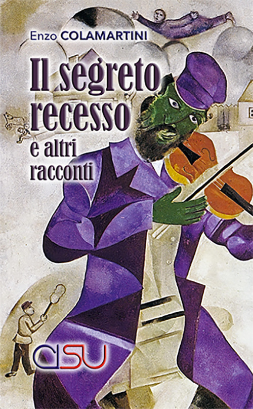 Il segreto recesso e altri racconti