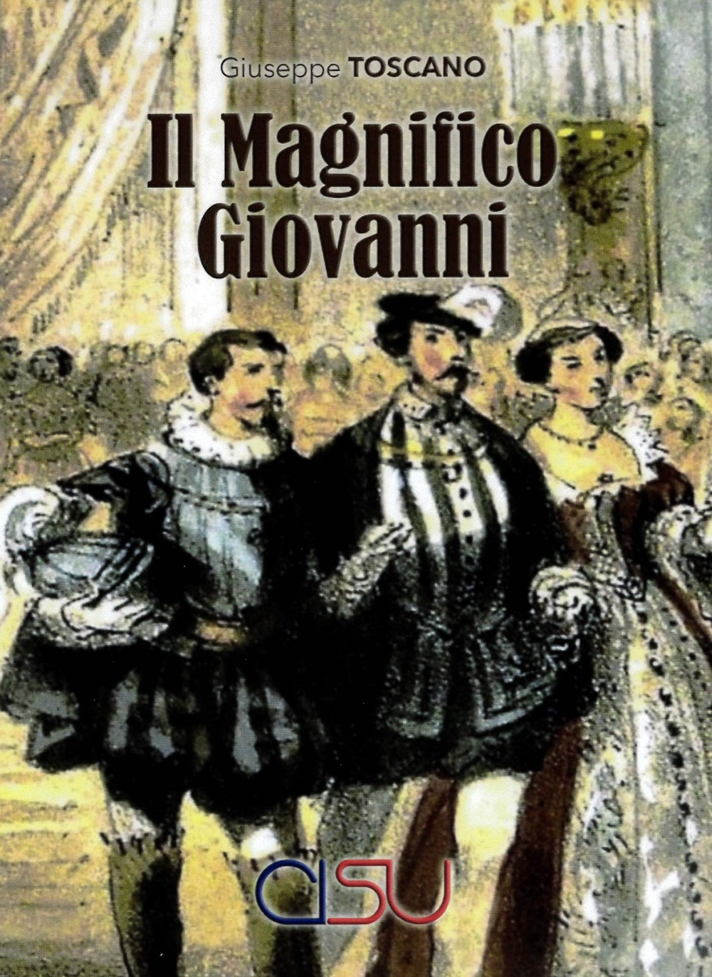 Il magnifico Giovanni