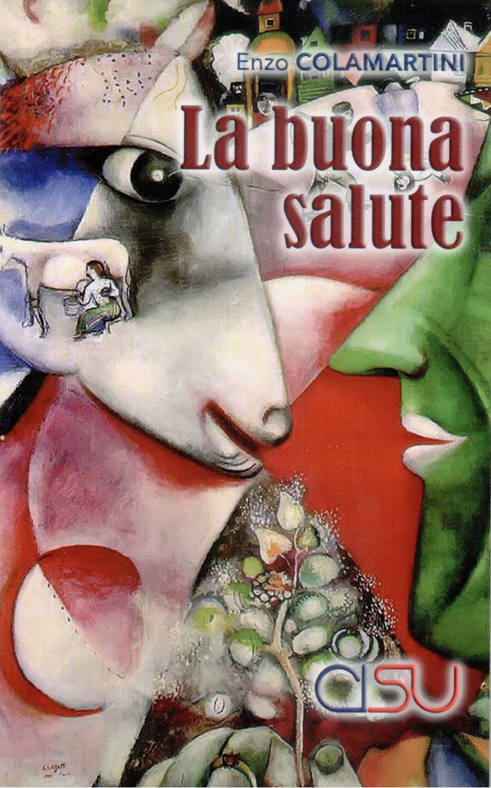 La buona salute