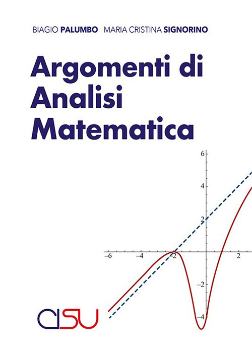 Argomenti di Analisi Matematica