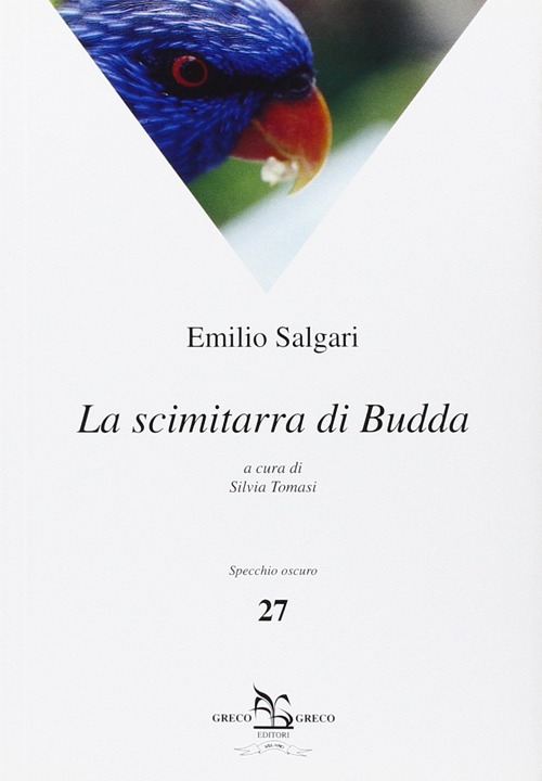 La scimitarra di Budda