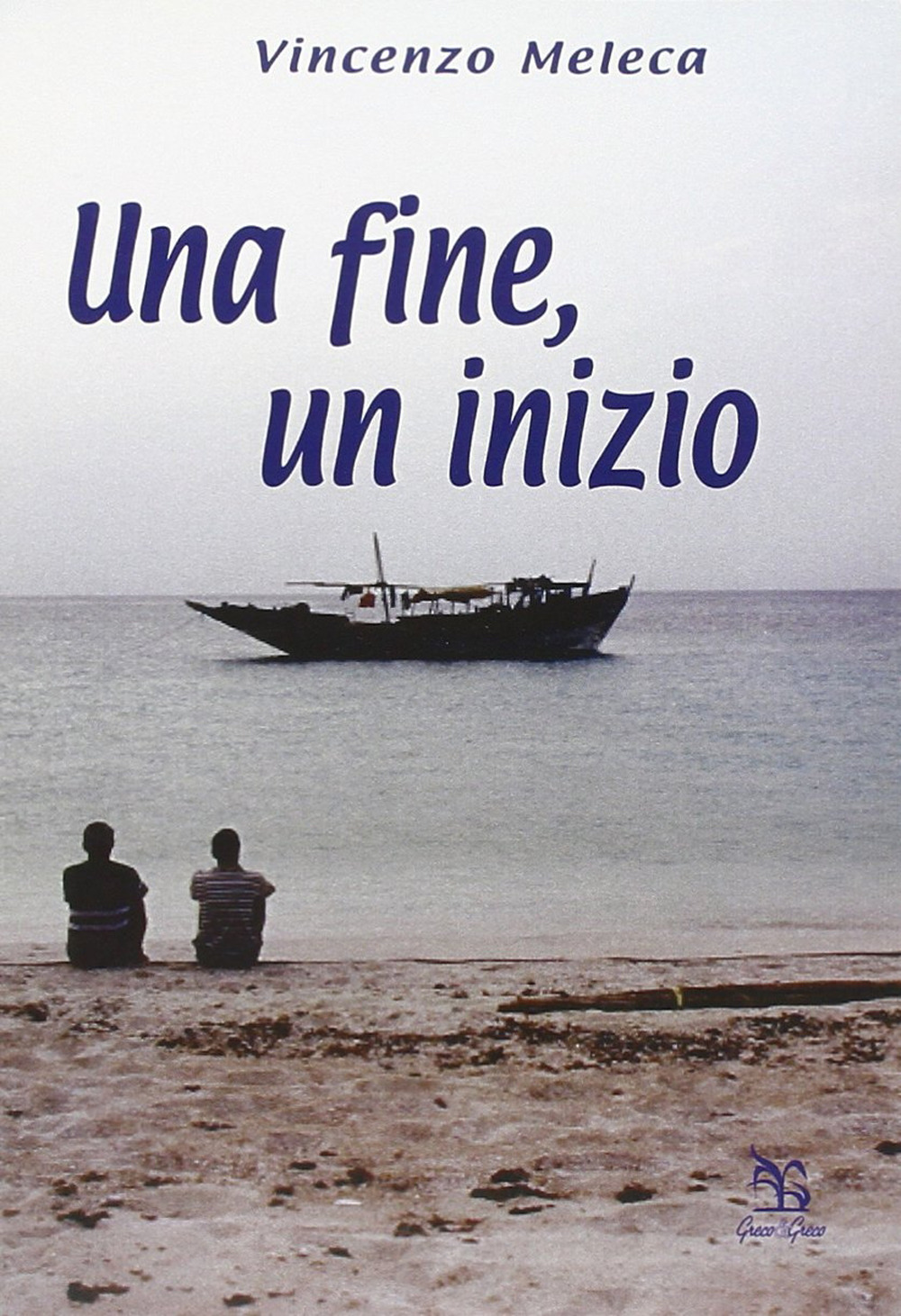 Una fine, un inizio