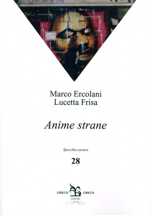 Anime strane