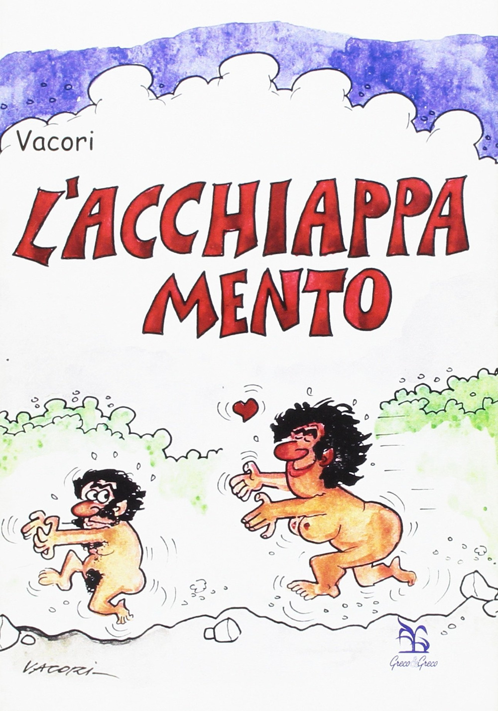L'acchiappamento
