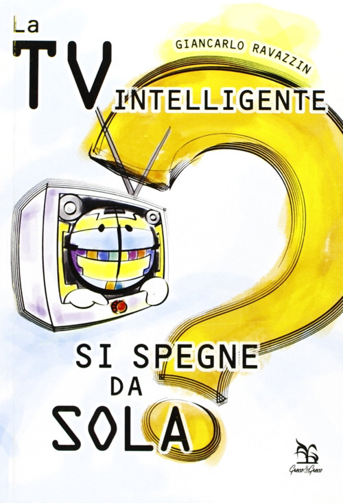 La Tv intelligente si spegne da sola?