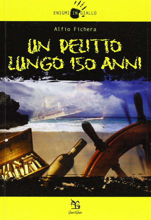 Un delitto lungo 150 anni