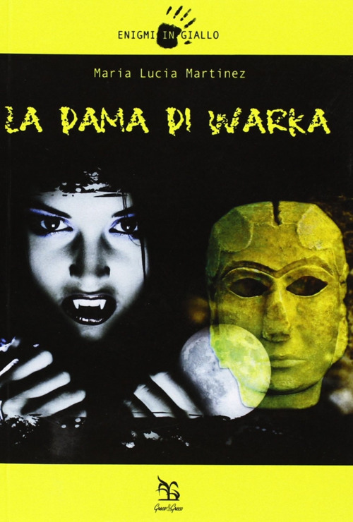 La dama di Warka