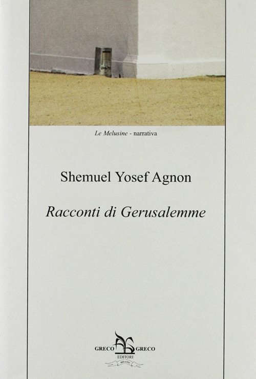 Racconti di Gerusalemme