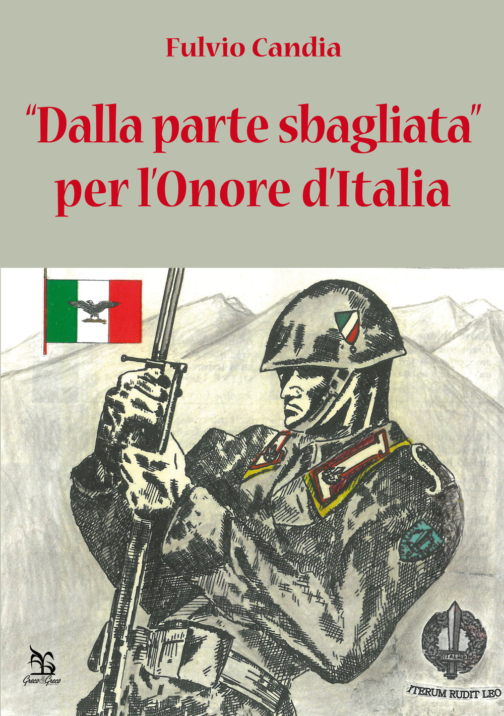 Dalla parte sbagliata per l'onore dell'Italia