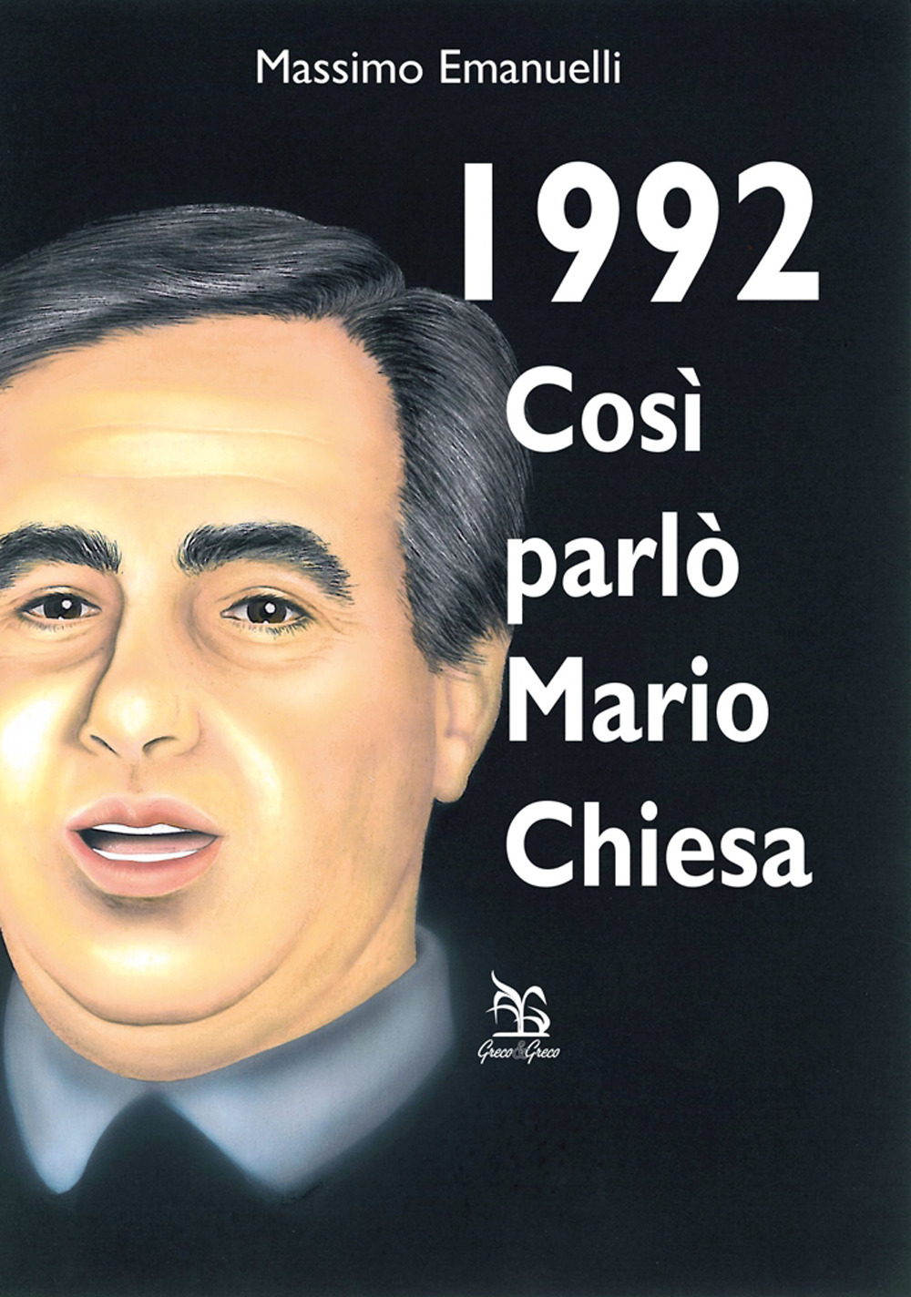 1922. Così parlò Mario Chiesa
