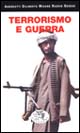 Terrorismo e guerra