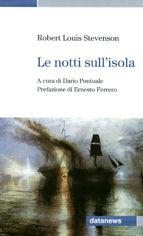 Le notti sull'isola