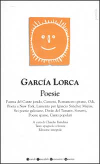 Tutte le poesie. Testo spagnolo a fronte. Vol. 2