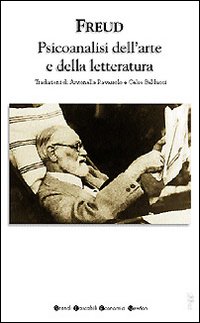 Psicoanalisi dell'arte e della letteratura