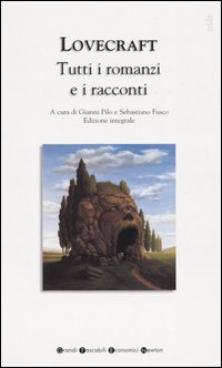 Tutti i romanzi e i racconti