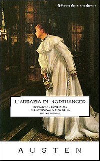 L'Abbazia di Northanger