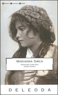 Marianna Sirca