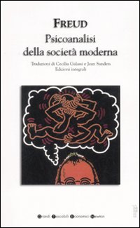 Psicoanalisi della società moderna