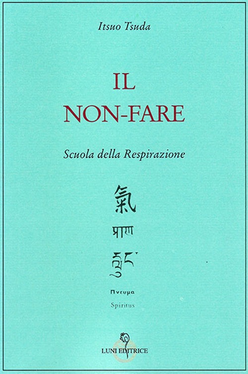 Il non-fare