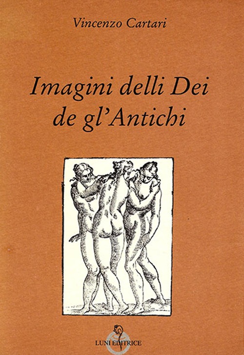 Imagini delli dei de gl'antichi