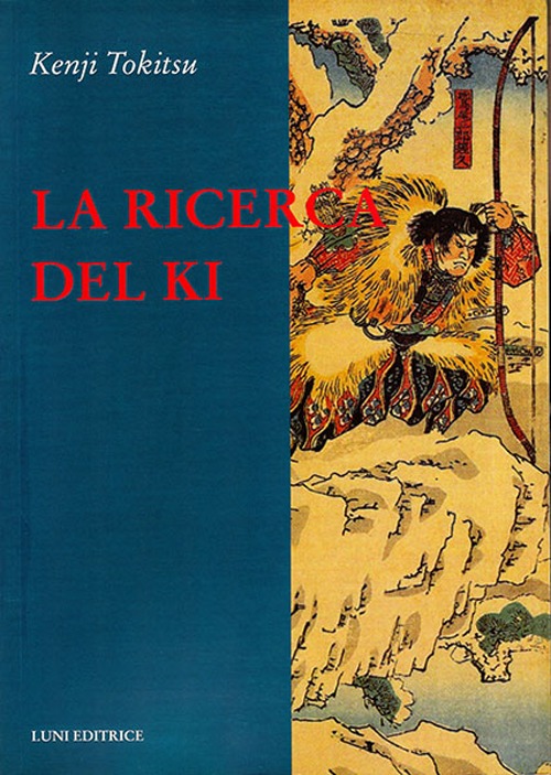 La ricerca del ki