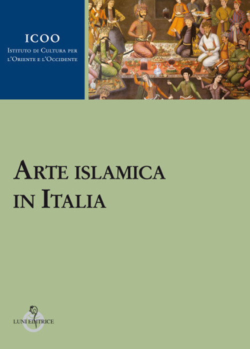 Arte islamica in italia