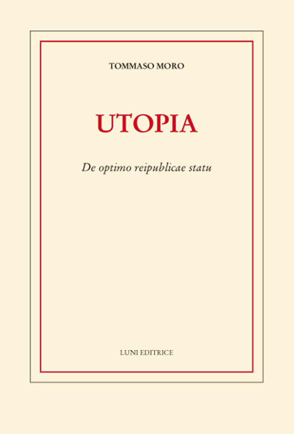 Utopia