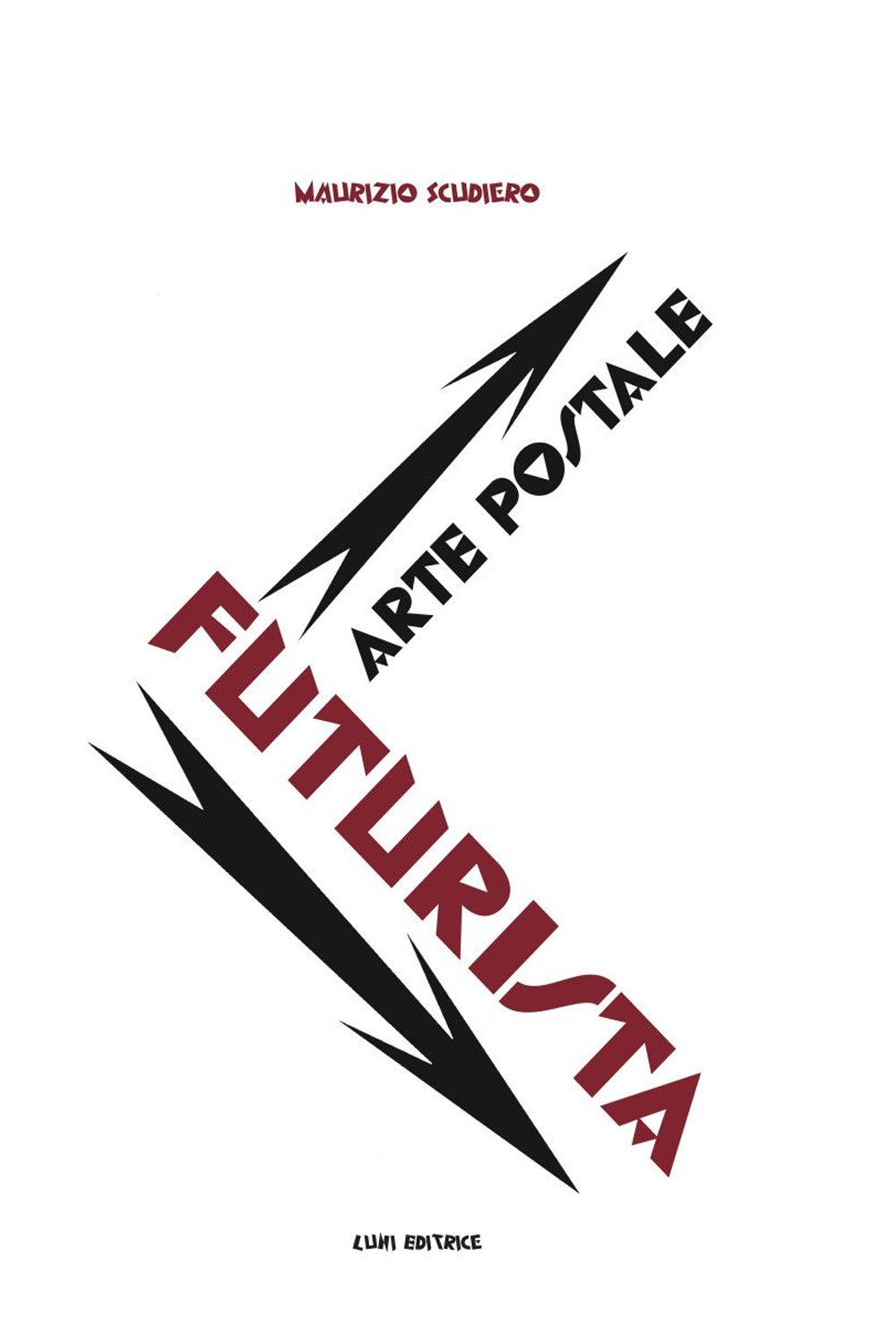 Arte postale futurista