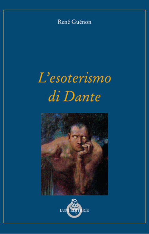 L'esoterismo di Dante