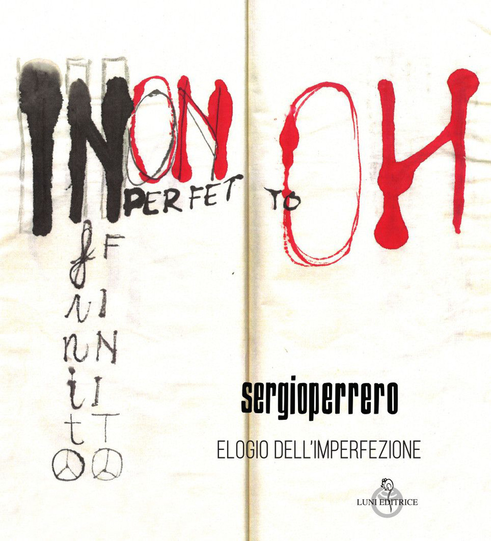 Sergio Perrero. Elogio dell'imperfezione