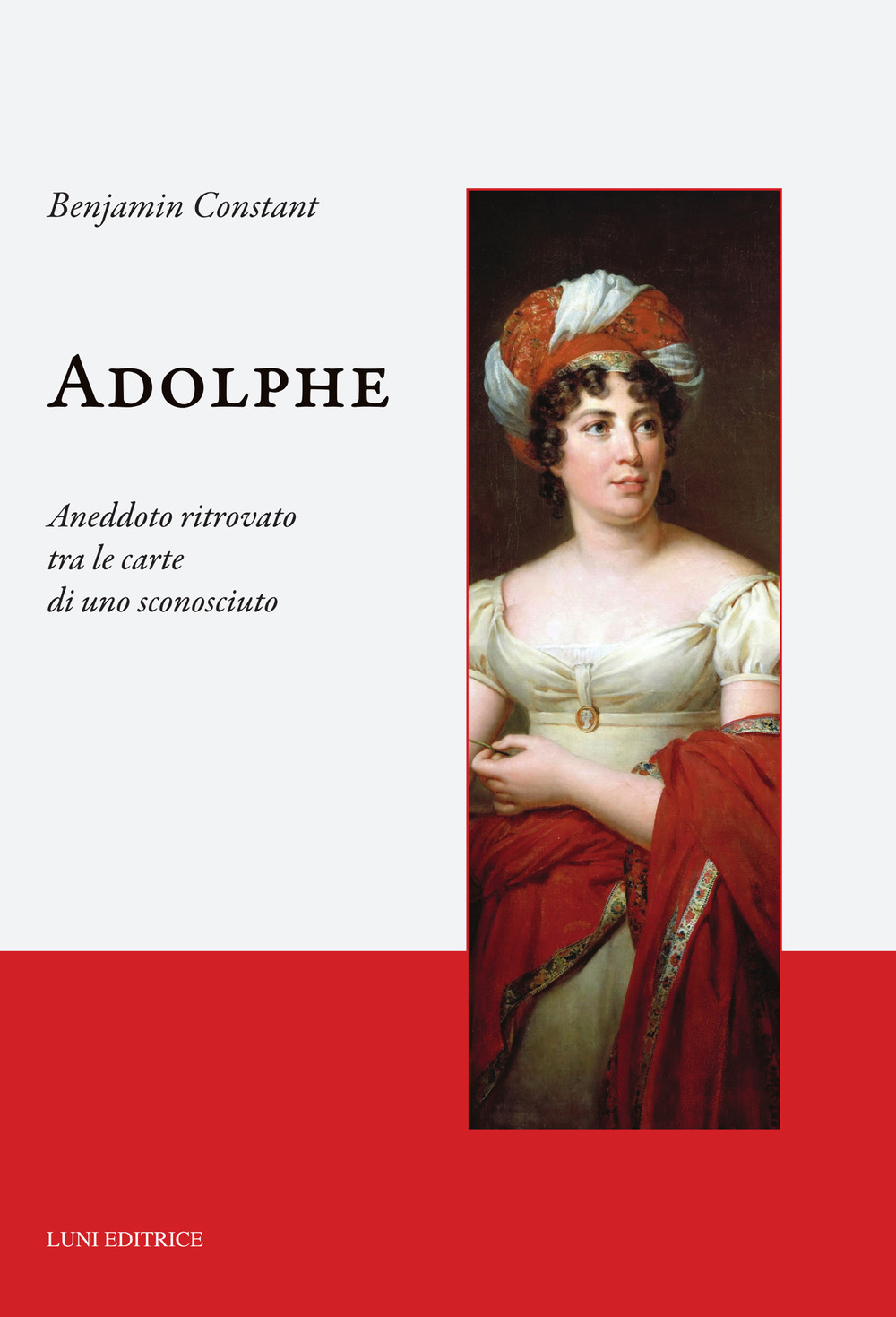 Adolphe
