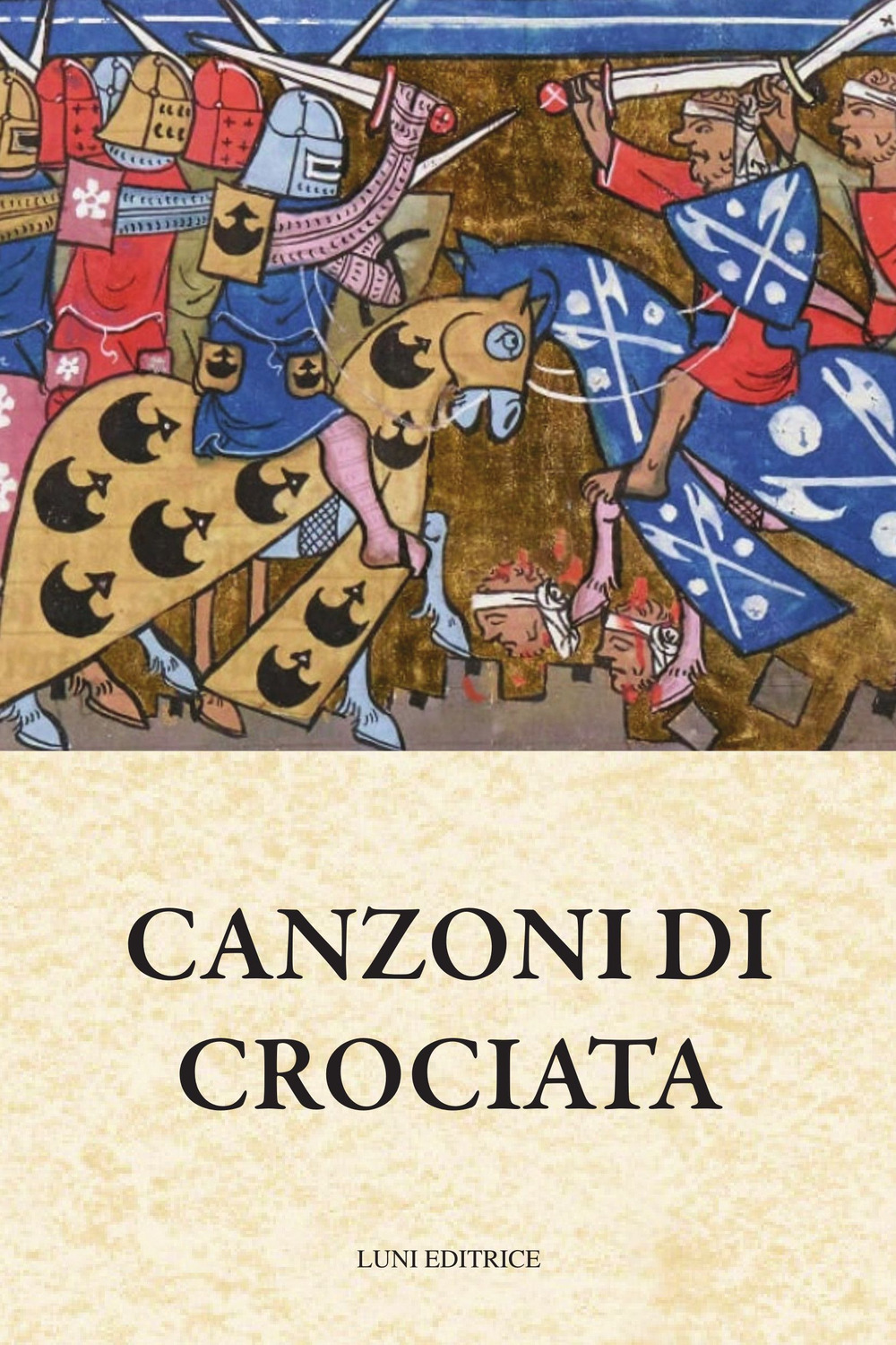 Canzoni di crociata