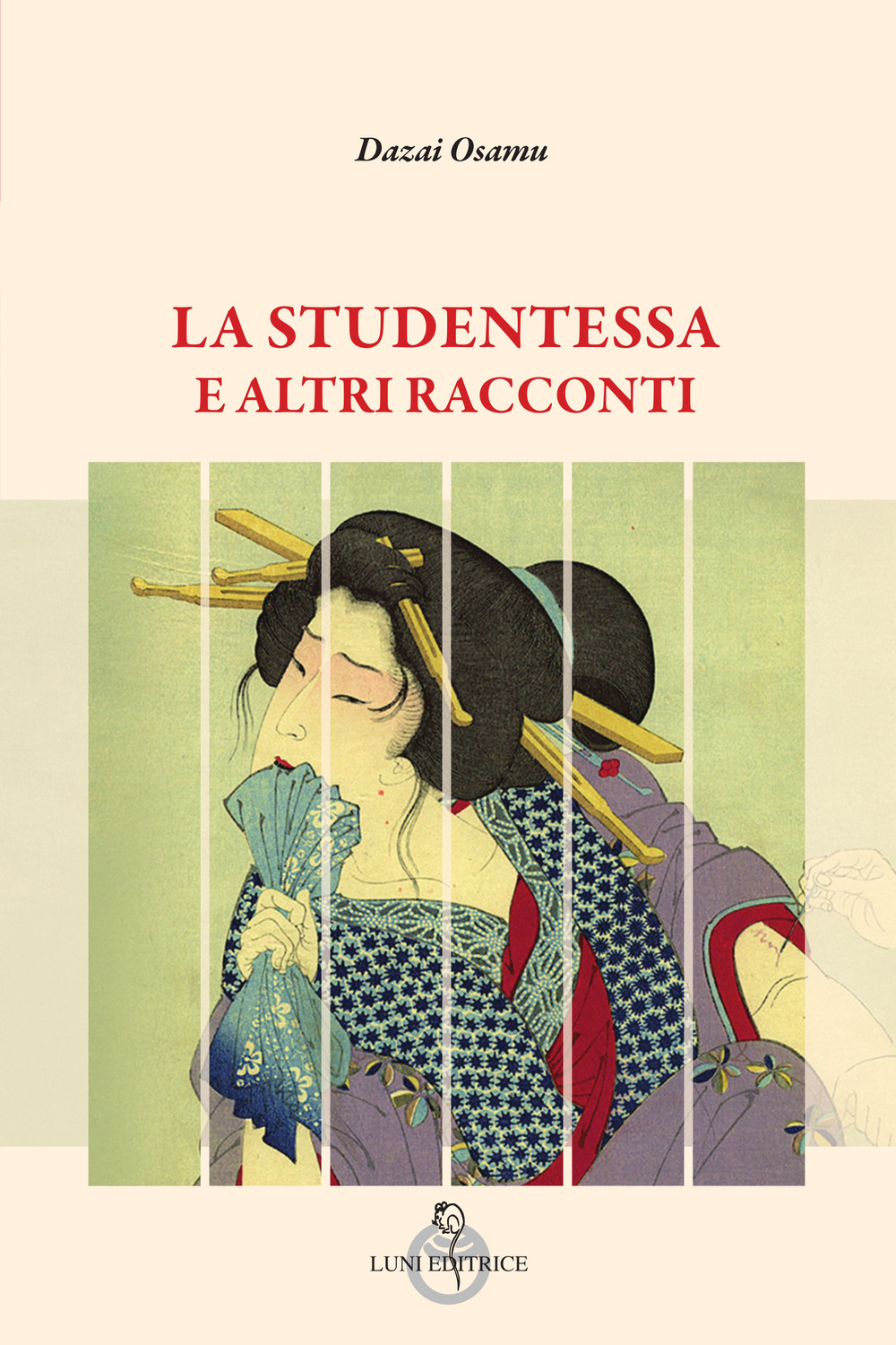 La studentessa e altri racconti