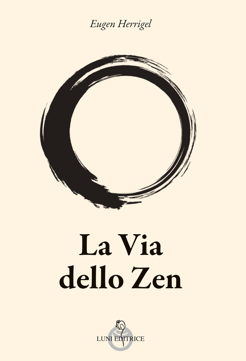 La via dello zen