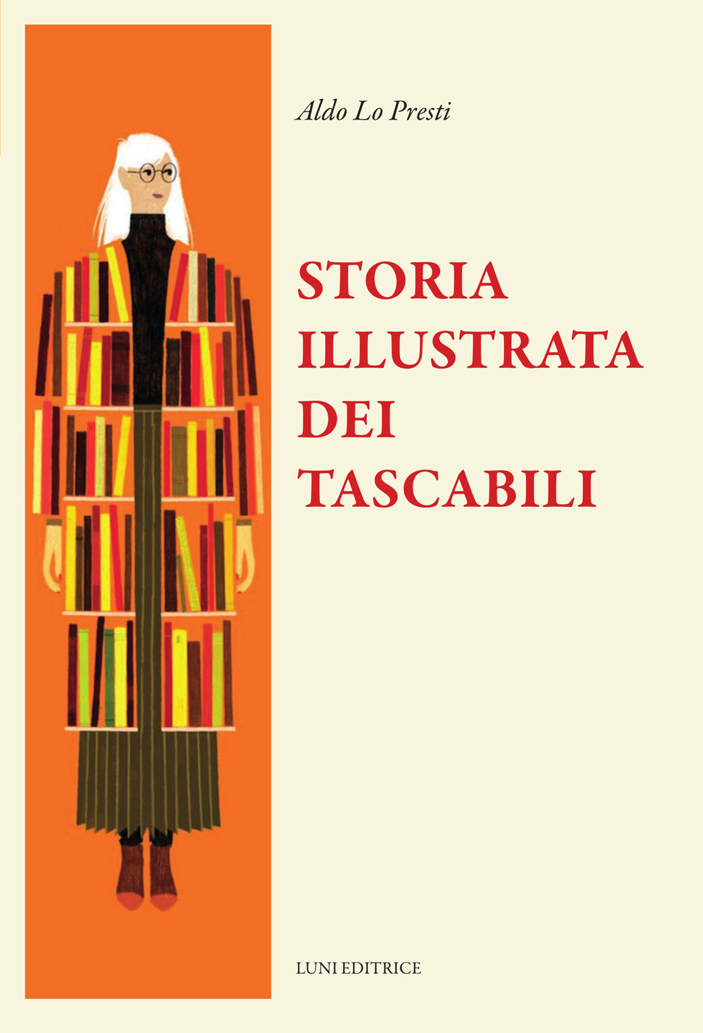 Storia illustrata dei tascabili