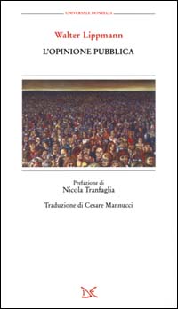 L'opinione pubblica