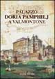 Palazzo Doria Pamphilj a Valmontone