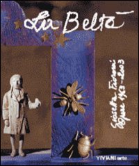 La beltà. Giosetta Fioroni