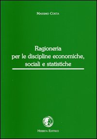 Ragioneria per le discipline economiche, sociali e statistiche